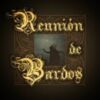 Participación en el podcast «Reunión de Bardos».  Samhain: el origen celta de Halloween y otras creencias