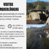 Visitas guiadas Conjunto Dolménico El Pozuelo (Zalamea la Real)