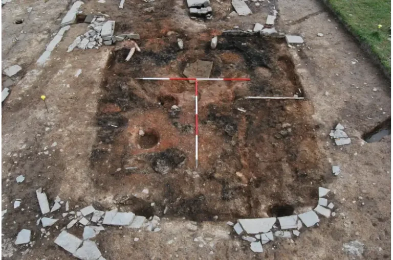 Descubren cómo los primeros agricultores de Escocia cultivaban sus tierras sin estiércol.