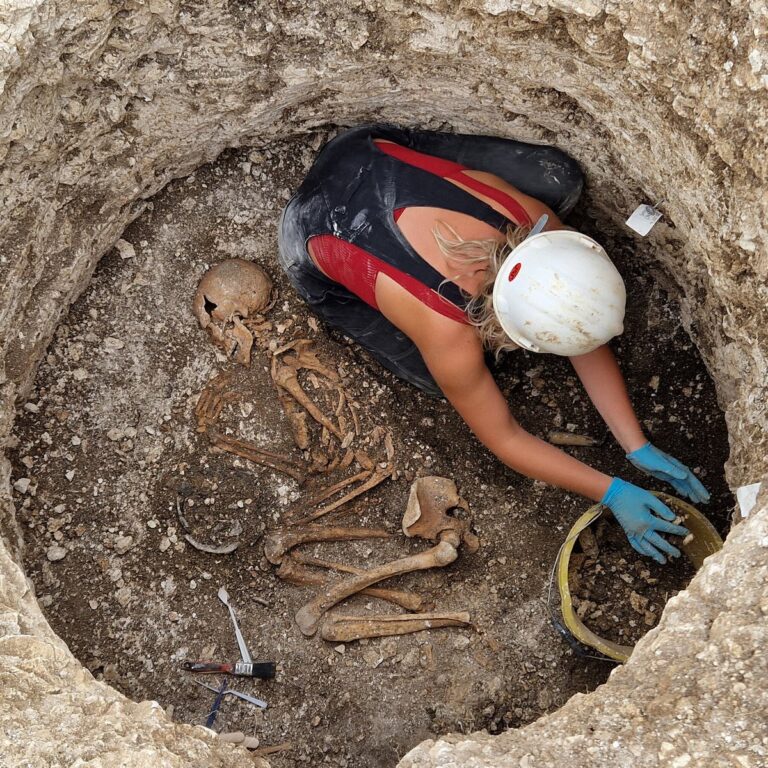 El poder social y político de las mujeres celtas de la Edad de Hierro acaba de reescribirse.